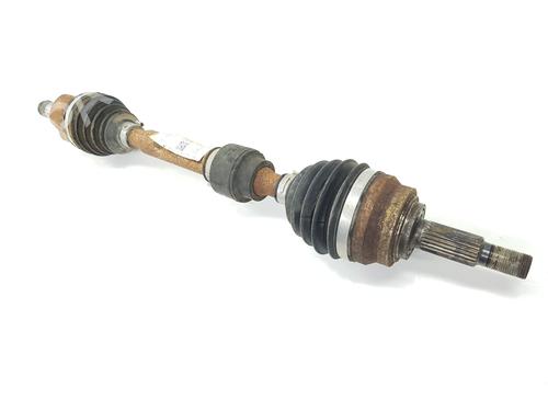 Used Left front driveshaft Left front driveshaft DACIA SANDERO III 1.0 TCe 90 (91 hp) 36223551 36223551