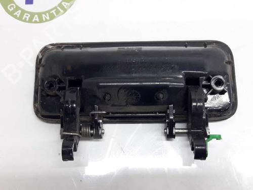Rear right exterior door handle LAND ROVER FREELANDER I (L314) 2.0 Td4 4x4 | BP1634803C130 