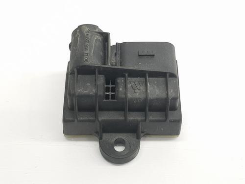 Electronic module MERCEDES-BENZ A-CLASS (W176) A 180 CDI / d (176.012) | BP20195870M83 