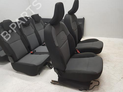Seats set DACIA JOGGER (RK_) | BP33220599C78 - Image 14