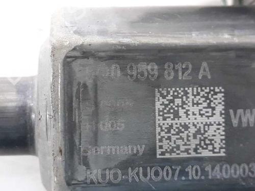 Right rear window motor SEAT LEON (5F1) 2.0 TDI | BP4208691E22 