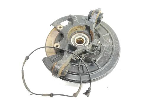 Right rear steering knuckle LAND ROVER RANGE ROVER SPORT I (L320) 2.7 D 4x4 | BP7231970M28 