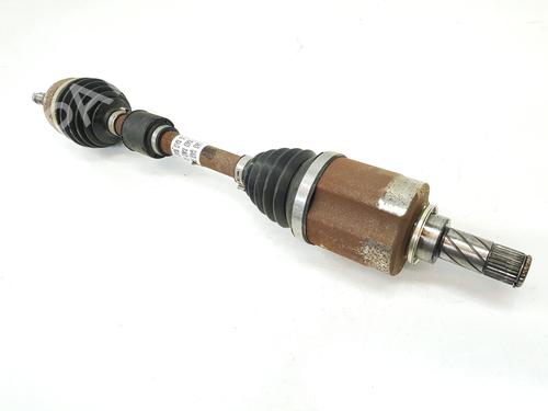 Left front driveshaft RENAULT SYMBIOZ 1.8 E-Tech 160 Full Hybrid | BP34698299M38  - Image 5