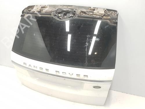 Tailgate LAND ROVER RANGE ROVER SPORT II (L494) 3.0 TDV6 4x4 | BP11793853C6 