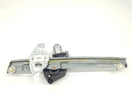 Used Front right window mechanism DS DS 4 / DS 4 CROSSBACK (NX_) 1.6 BlueHDi 120 (120 hp) 8056624