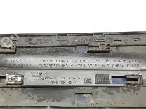 Other AUDI Q7 (4LB) 3.0 TDI quattro | BP21003099O1