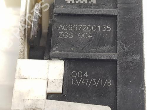 Front left lock MERCEDES-BENZ E-CLASS T-Model (S212) E 220 CDI / BlueTEC (212.202, 212.201) | BP8632041C98 