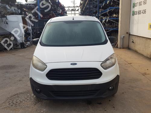 Front bumper FORD TRANSIT COURIER B460 MPV  | BP36912558C7  - Image 31