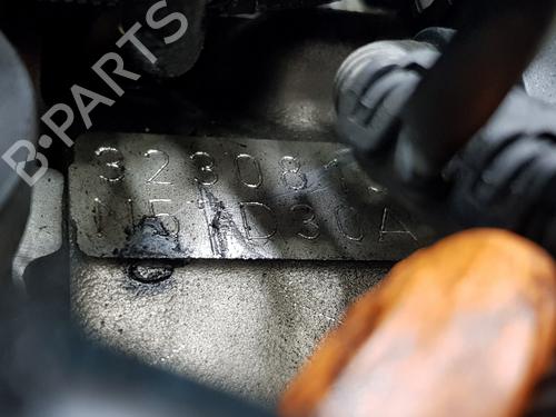 Engine BMW X6 (E71, E72) xDrive 30 d | BP33020550M1  - Image 5