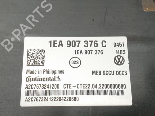 Elektronisk modul CUPRA LEON Sportstourer (KL8, KU8, KUD) 2.0 TSI 4Drive | BP18037922M83 
