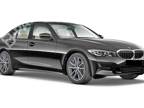 Used Parts BMW 3 (G20, G80, G28)  330 i xDrive  1074699