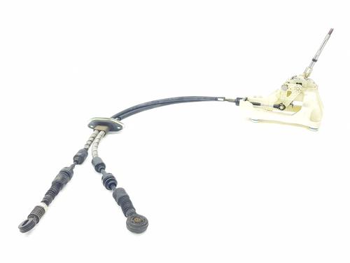 Used Gear lever KIA OPTIMA (JF) 1.7 CRDi (141 hp) 21221480