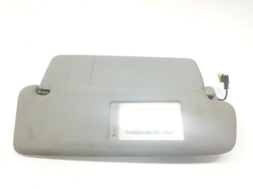 Pare-soleil gauche VW TOUAREG (7LA, 7L6, 7L7) 3.0 V6 TDI (225 hp) 9626147