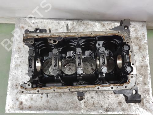 Other PEUGEOT EXPERT Tepee (VF3X_) 2.0 HDi 120 | BP36558188O1 - Image 4