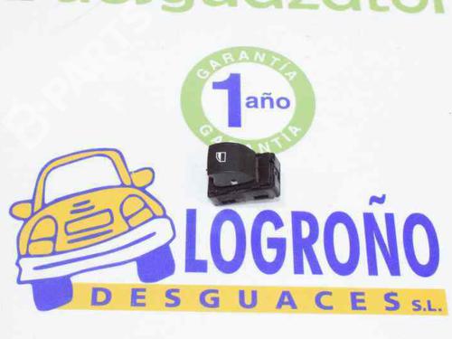 Used Right rear window switch Right rear window switch BMW 1 (E87) 120 d (163 hp) 1366512 1366512