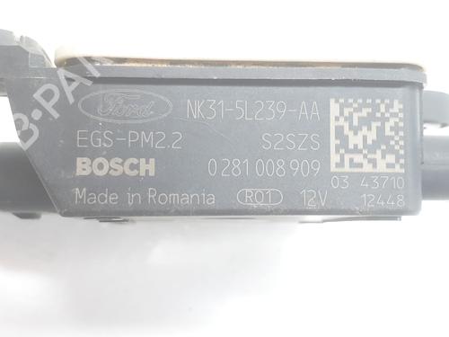 Elektronisk sensor FORD TRANSIT V363 Platform/Chassis (FED, FFD) 2.0 EcoBlue | BP35737331M84  - Image 5