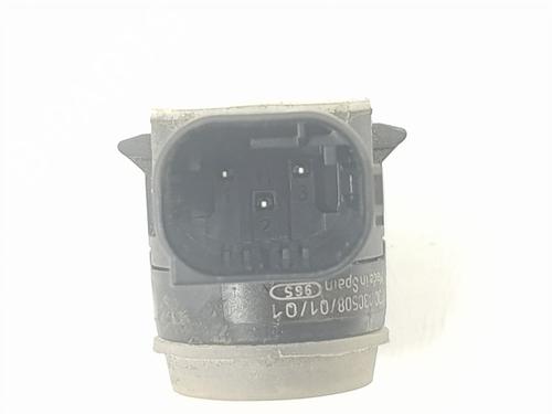 Electronic module PEUGEOT 208 I (CA_, CC_) 1.6 HDi | BP17200637M83 