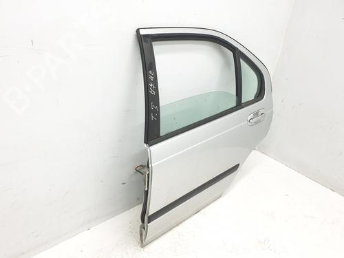 Left rear door ROVER 45 I Hatchback (RT) 1.6 | BP20338882C4 