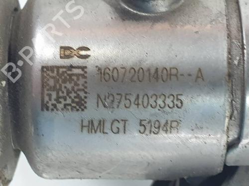 Injector RENAULT EXPRESS Box Body/MPV | BP38544625M100 - Image 2