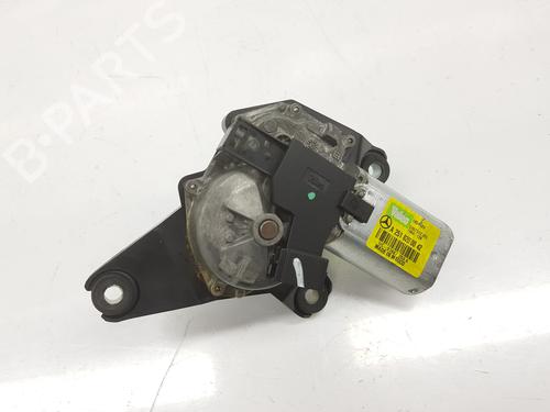 Viskermotor bakrute MERCEDES-BENZ R-CLASS (W251, V251) R 350 CDI 4-matic (251.022, 251.122) (224 hp) 10329400