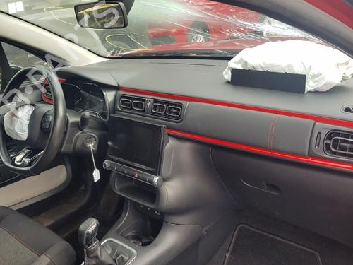 Fælk CITROËN C3 III (SX) | BP31805851C45