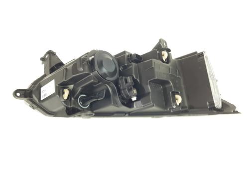 Left headlight DACIA SANDERO III | BP33548204C28 - Image 6