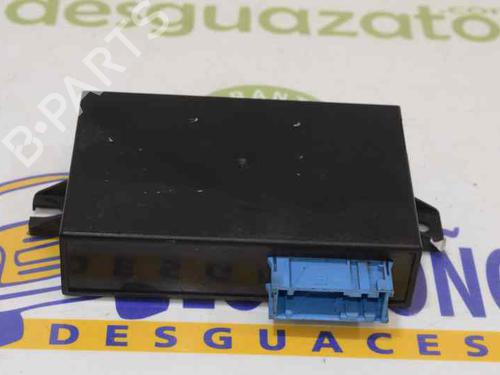 Used Control unit BMW Z4 Roadster (E85) 2.5 i (192 hp) 14120749
