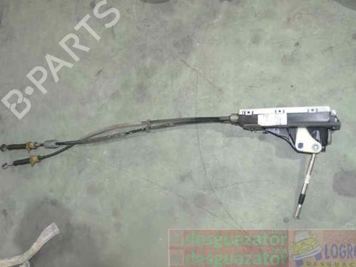 Gear lever MINI MINI (R56) Cooper | BP7418171M90 