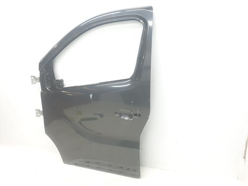 Left front door RENAULT TRAFIC III Van (FG_) 1.6 dCi 140 (FGMA, FGMC) | BP29906885C2