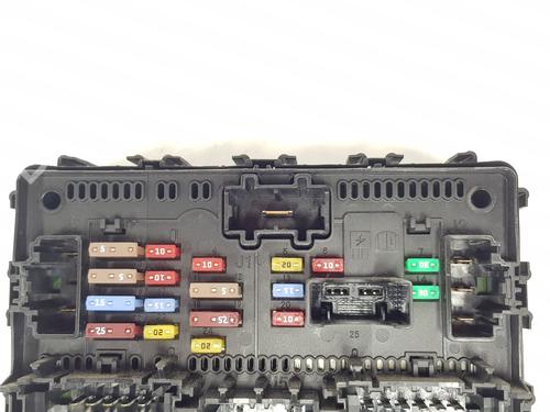 Fuse box FORD FIESTA VII (HJ, HF) 1.0 EcoBoost | BP18696074E1 
