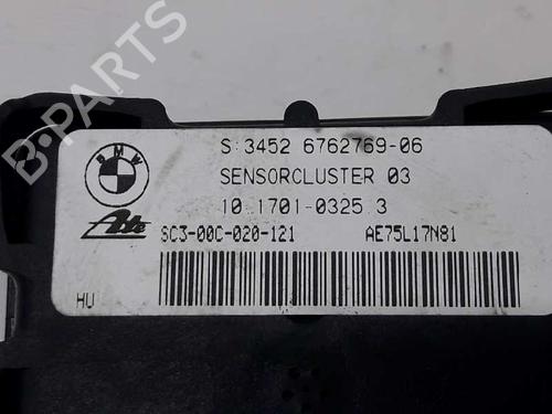 Electronic module BMW 3 (E90) 320 d | BP14071282M83 
