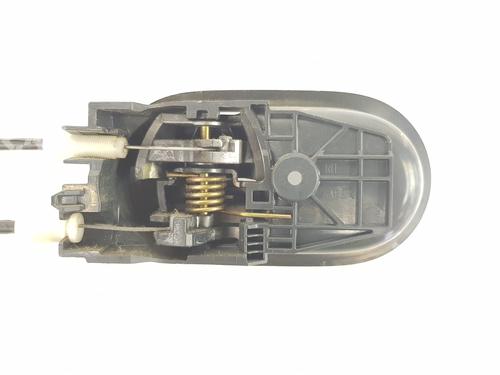 Rear right lock MITSUBISHI COLT VI (Z3_A, Z2_A) 1.3 LPG (Z33A) | BP18713033C99 