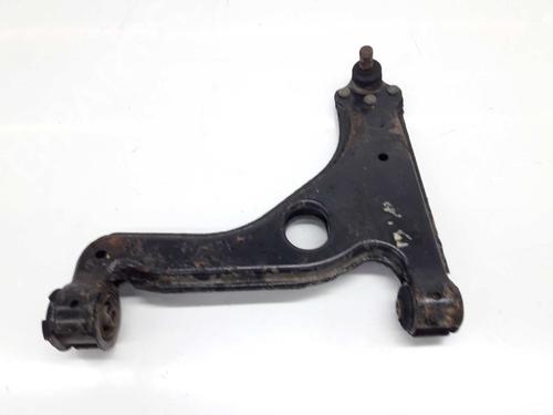 Used Left front suspension arm OPEL MERIVA B MPV (S10) 1.3 CDTI (75) (95 hp) 6305718