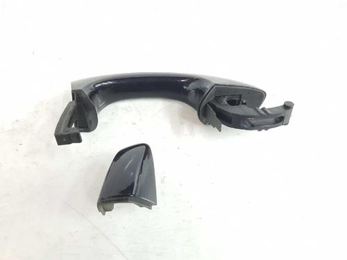 Rear right exterior door handle VW GOLF VII (5G1, BQ1, BE1, BE2) 2.0 GTI | BP10256569C130 