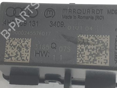 Electronic module AUDI A6 C7 (4G2, 4GC) 2.0 TDI | BP29409585M83 