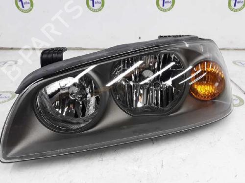 Used Left headlight HYUNDAI ELANTRA III Saloon (XD) 2.0 CRDi (113 hp) 5413006