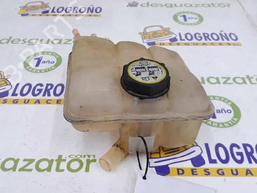 Expansion tank FORD FOCUS II (DA_, HCP, DP) 2.5 ST | BP1641258C120 