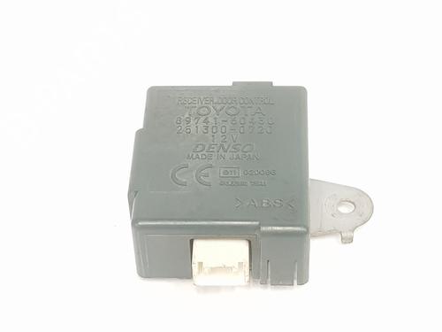 Used Electronic module TOYOTA LAND CRUISER PRADO (_J12_) 3.0 D-4D (KDJ120, KDJ125) (166 hp) 20194647