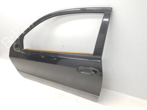 Left front door MERCEDES-BENZ C-CLASS Coupe (CL203) C 180 Kompressor (203.746) | BP22902349C2 