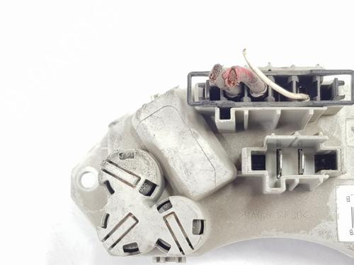 Varmeblæsermodstand BMW 1 Coupe (E82) 120 d | BP32307266M108