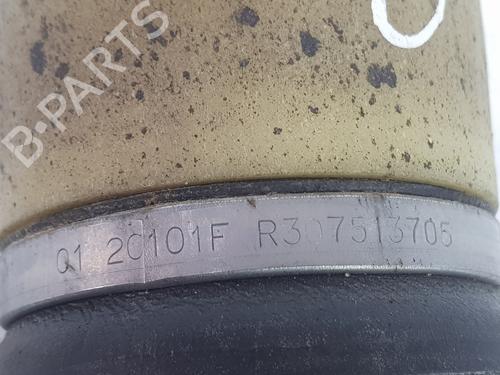 Other BMW 5 Gran Turismo (F07) 530 d | BP14097381O1 