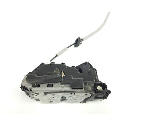 Used Front left lock SEAT LEON (KL1, KLG) 2.0 TDI (150 hp) 28387044