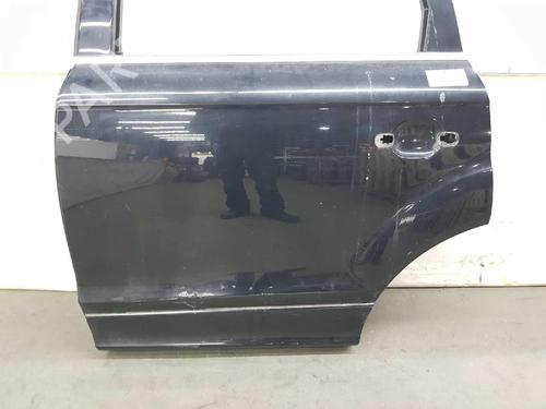 Left rear door AUDI Q7 (4LB) 3.0 TDI quattro | BP5255724C4 