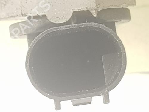 Expansion tank MERCEDES-BENZ C-CLASS (W203) C 180 Kompressor (203.046) | BP16579916C120 