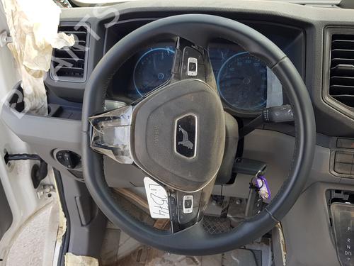 Headlight switch MAN TGE Bus  | BP33215193I24  - Image 8