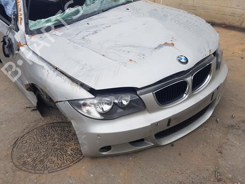 AC radiator BMW 1 (E87) 118 d | BP33623611M32  - Image 23