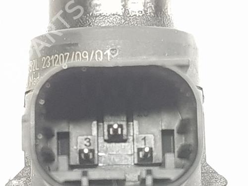 Andre CITROËN JUMPY III Van (V_)  | BP34211402O1  - Image 5