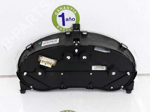 Instrument cluster CITROËN BERLINGO MULTISPACE (B9) 1.6 HDi 110 | BP5314088C47 