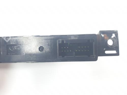 Warning switch LAND ROVER DISCOVERY III (L319) 2.7 TD 4x4 | BP20187434I22 