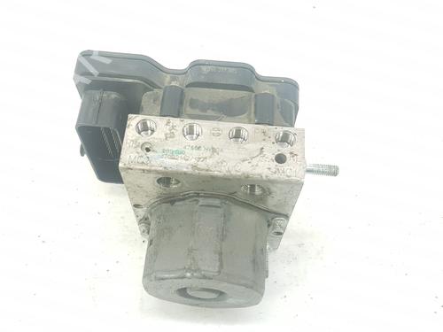 ABS pump NISSAN QASHQAI II SUV (J11, J11_) 1.6 DIG-T | BP8587001M43 